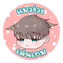 เซิร์ฟเวอร์ของ Sleepy_Cat