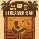 🗣💬Streamer-Bar🍻🌴