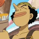 Usopp Gallery Pirates
