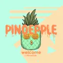 PINEAPPLE STAND 🍍