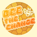Bee the Change: A Discord Exhibition Discord server icon