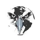 Strategic Study Forum's icon