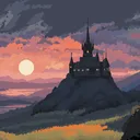 Mystical Games