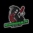 Reapersdouble 91 twitch
