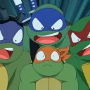 The Turtle Archive Discord Server Icon