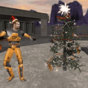 Discovery icon for ttt_insane-s_jolly_workshop_v3 Discord server