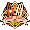 Miami Beach Roleplay's icon