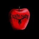 deathnote | デスノート ﹒animanga ﹒social ﹒dntheme
