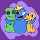 RBF Unofficial Server Discord Server Icon