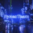 Ryzen Team