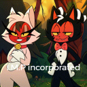 I.M.P incorporated Discord server icon