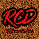 RedCar Derbies Discord Server Icon