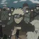 - Le Monde Des Shinobis-
