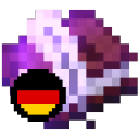 Minecraft PvP Buch icon