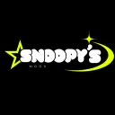 Snoopy's Mods