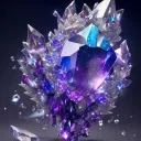 Gem Of Lliira D&D