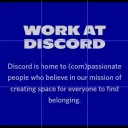 Discord Diverse'Space