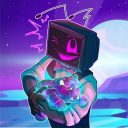 Discovery icon for Auxtro’s Universe Discord server