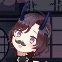 響のファン鯖