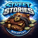 STREET STORIES