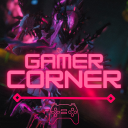 The Gamer Corner Discord server icon