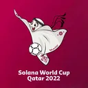 Solana World Cup 2022