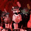 (OLD SERVER! JOIN THE NEW ONE) ⨉▶Zilch’s Hideout◀⨉