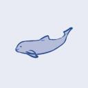 The Playful Porpoise Discord Server Icon