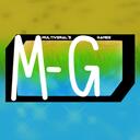 [M-PCB][M-G] Multiversal's Games: Any Game Made Discord Server Icon
