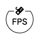 Let's play FPS games