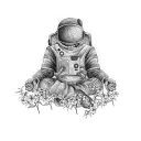 Killah Cortez's Space Camp