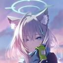 Aoharu [Blue Archive RP] Discord Server Icon