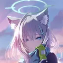 Aoharu [Blue Archive RP] Discord Server Icon