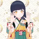 奉日本呉服店