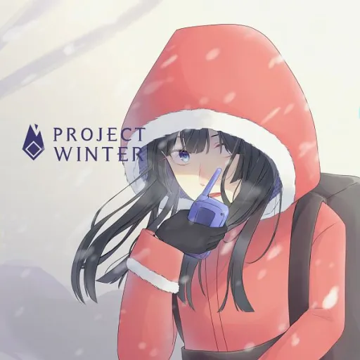 ✅ Project Winter Mobile RU — мониторинг Discord сервера, статистика и рейтинг