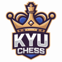 Discovery icon for Chess | Kyuchess.com Discord server