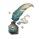 Les Plumes créatives