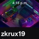ruxyza server