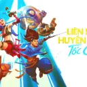 Cộng Đồng Tốc Chiến's icon