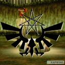 lost woods pack Discord Server Icon