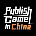 Publish Game in China