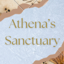 Discovery icon for Athena's Sanctuary Discord server