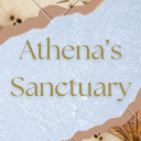 Discovery icon for Athena's Sanctuary Discord server