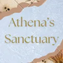 Athena's Sanctuary Discord Server Icon