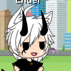 Ender in eğlence sunucusu Icon