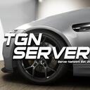 TGN | Community Server Discord Server Icon