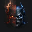 Demon Invasion