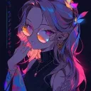 ✧`Everglow`✧
