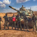 Militarismus Discord Server Icon