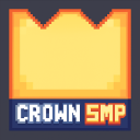 👑 CrownSMP Discord server icon